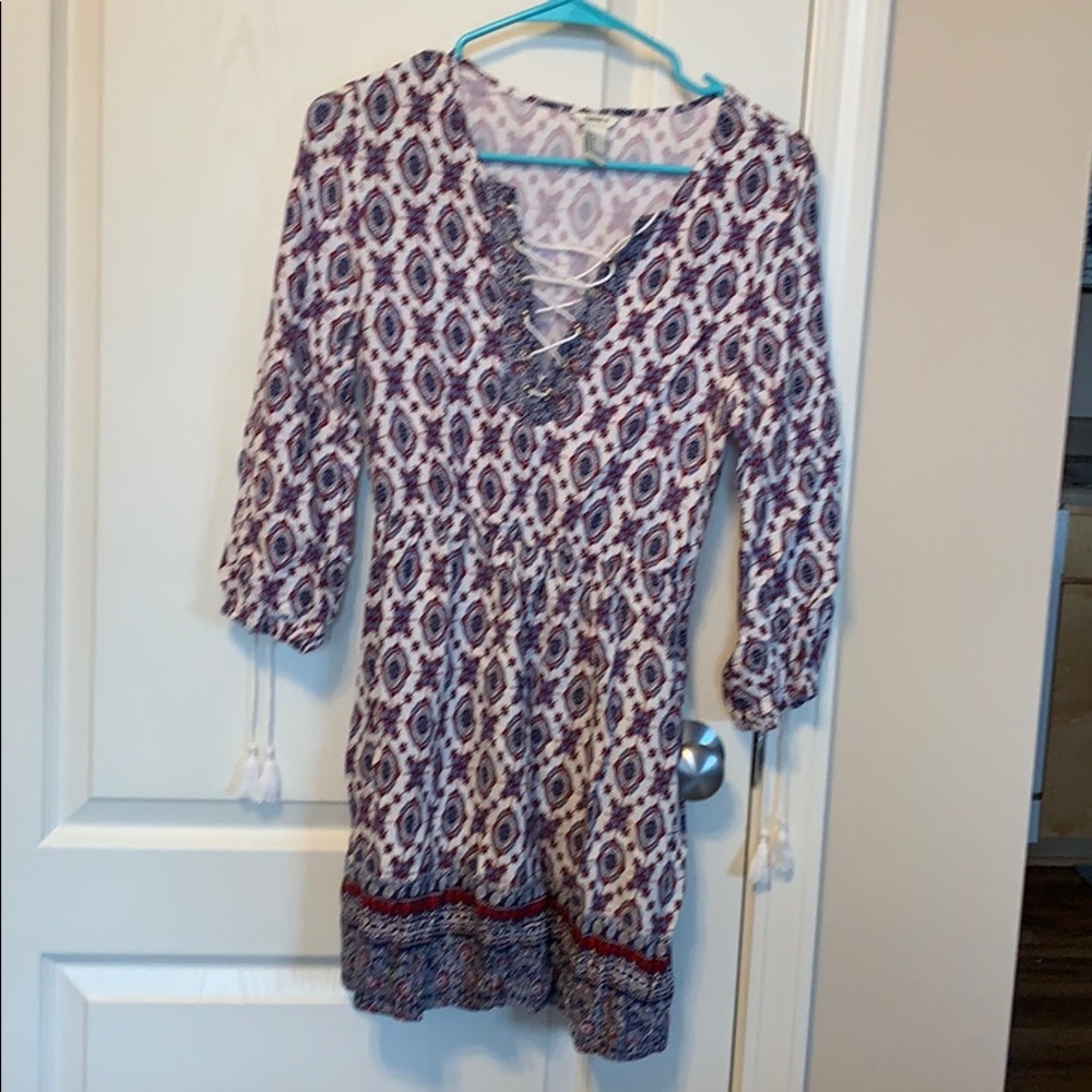Forever 21 dress